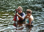 Dumoine River (Jul 2012) - B and S (1) - 039

